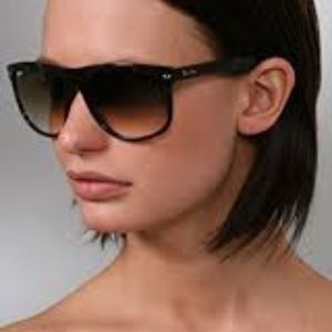 ray ban boyfriend glasses